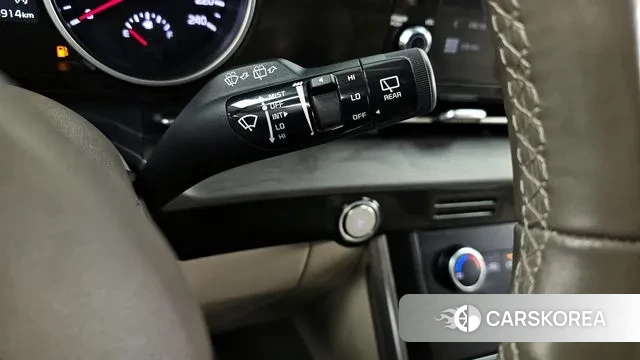 Kia Carnival 4th generation 2023 Серый из Кореи, фото 6