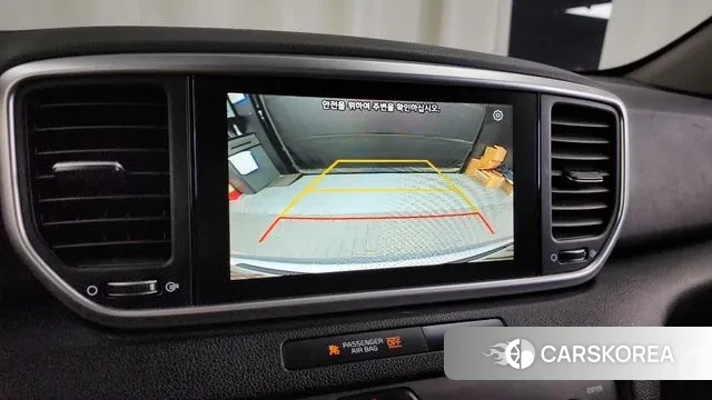 Kia Sportage The Bold 2019 Серебристо-серый из Кореи, фото 6