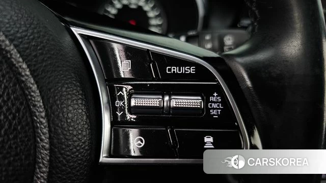 Kia Seltos 2022 Серый из Кореи, фото 6