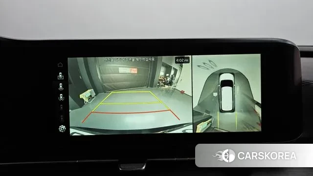 Kia Carnival 4th generation 2021 Черный из Кореи, фото 6