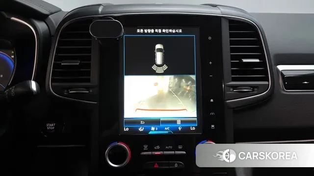 Renault Korea (Samsung) QM6 2018 Белый из Кореи, фото 6