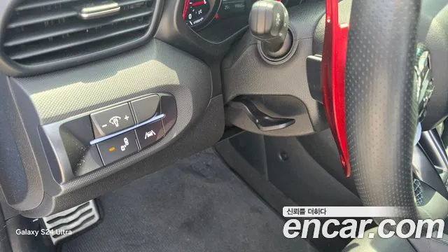 Hyundai Veloster (JS) id 2703779 из Кореи 6