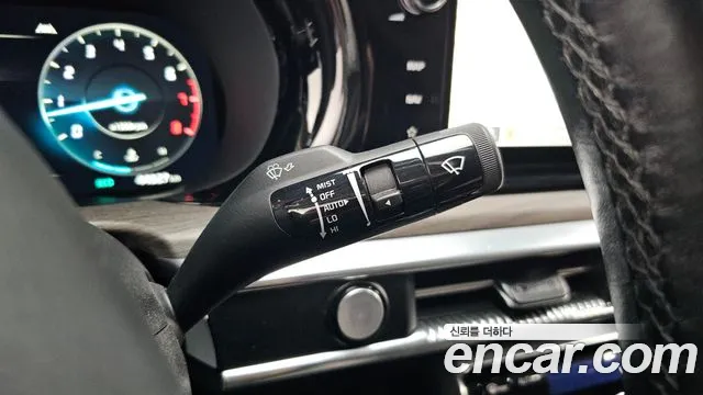 Kia K5 3rd generation id 2341234 из Кореи 6