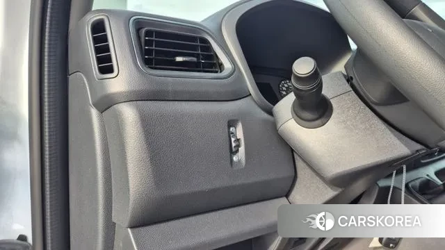 Renault Korea (Samsung) Master 2024 Белый из Кореи, фото 6