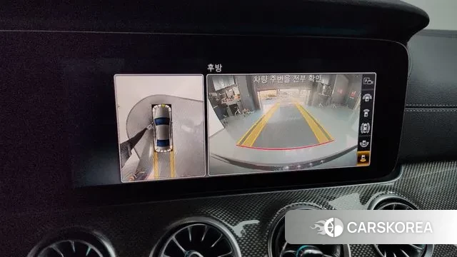 Mercedes-Benz CLS-Class C257 2019 Черный из Кореи, фото 6