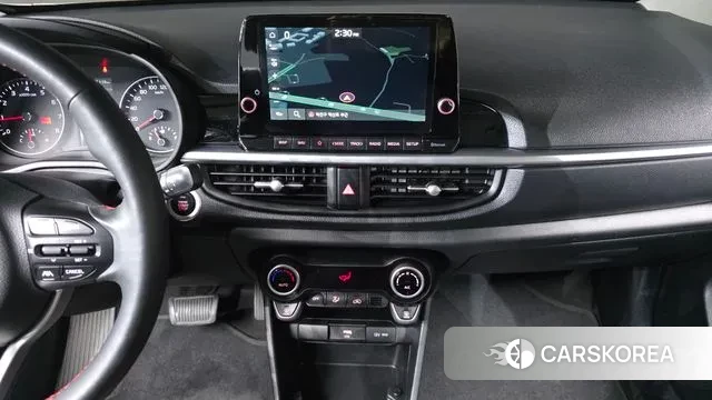 Kia Morning Urban (JA) 2022 Жемчужный цвет из Кореи, фото 6