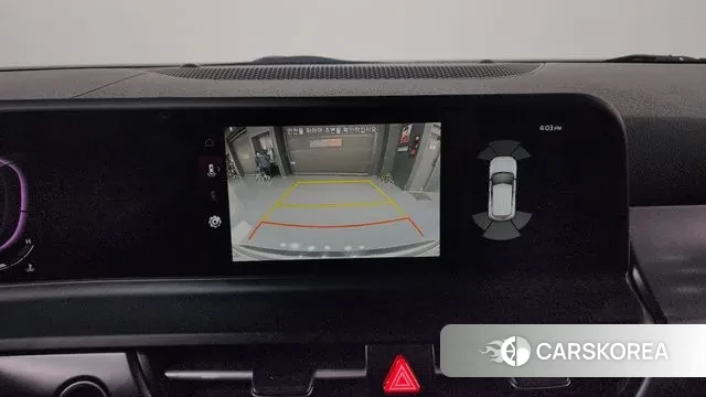 Kia The New Seltos 2023 Белый из Кореи, фото 6