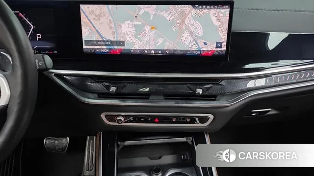 BMW X5 (G05) 2025 Белый из Кореи, фото 6