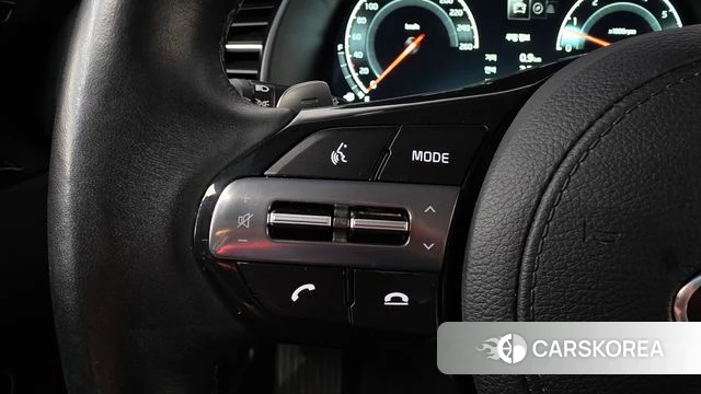 Kia K7 Premier 2019 Серый из Кореи, фото 6