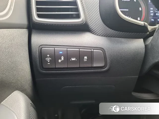 Hyundai All New Tucson 2019 Серый из Кореи, фото 6