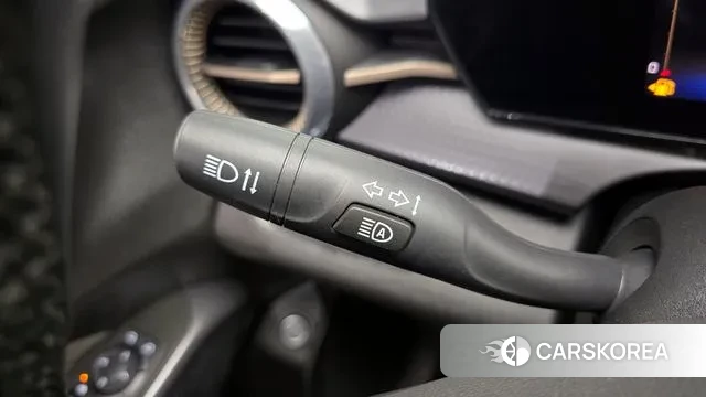 Chevrolet (GM Daewoo) Trax Crossover 2023 Желтый из Кореи, фото 6