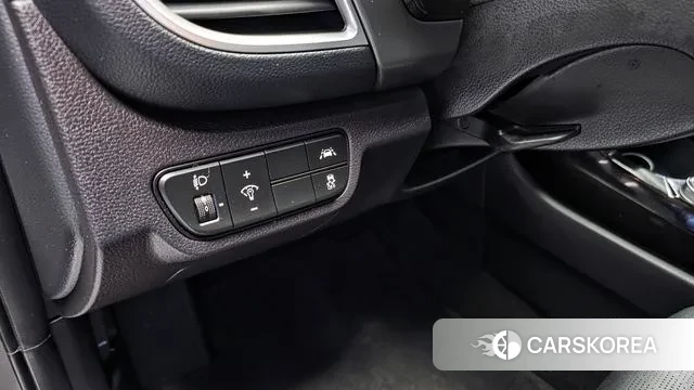 Kia Seltos 2022 Серый из Кореи, фото 6