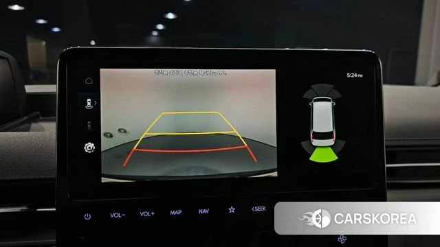 Hyundai Staria 2022 Черный из Кореи, фото 6