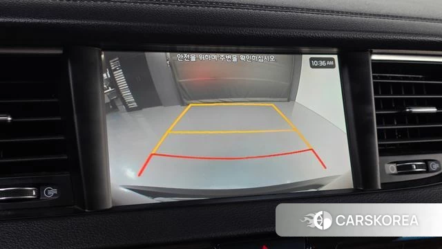 Kia Come New K7 2019 Черный из Кореи, фото 6