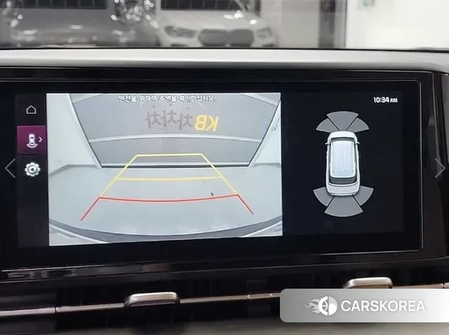 Kia Carnival 4th generation 2022 Серый из Кореи, фото 6