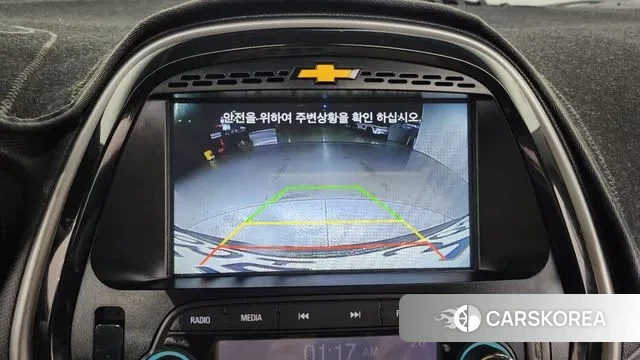 Chevrolet (GM Daewoo) The Next Spark 2018 Серый из Кореи, фото 6