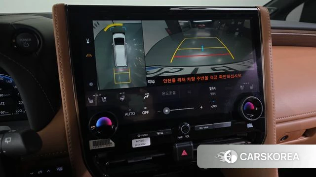 Toyota Alphard 4th Generation 2025 Черный из Кореи, фото 6