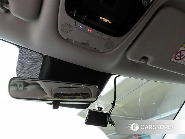 Kia Seltos 2020 Белый из Кореи, фото 6