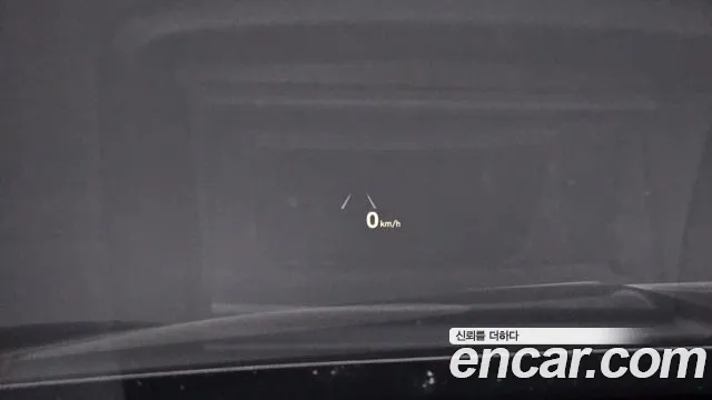 Genesis G90 2021 Черный из Кореи, фото 6