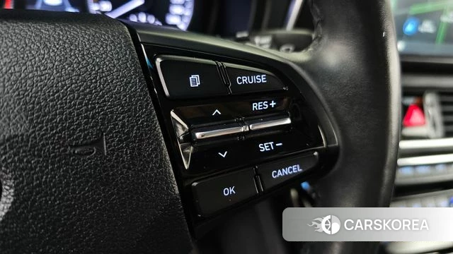 Hyundai Grandeur IG id 4345461 из Кореи 6