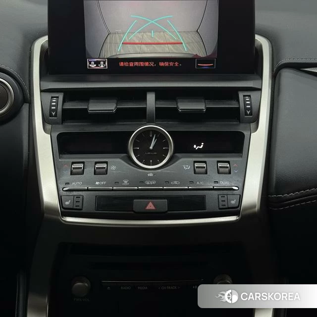Lexus NX 2021 Шампань из Китая, фото 6