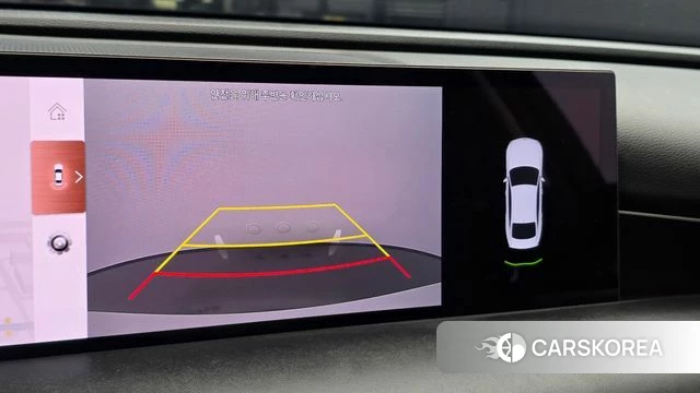 Genesis G80 (RG3) 2024 Белый из Кореи, фото 6