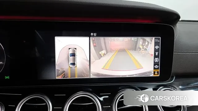 Mercedes-Benz E-Class W213 2020 Черный из Кореи, фото 6