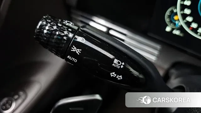 Hyundai The New Grandeur IG 2019 Черный из Кореи, фото 6