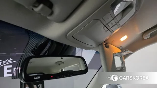 Ssangyong Beautiful Korando 2020 Белый из Кореи, фото 6