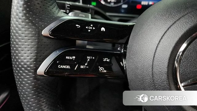 Mercedes-Benz C-Class W206 2023 Синий из Кореи, фото 6