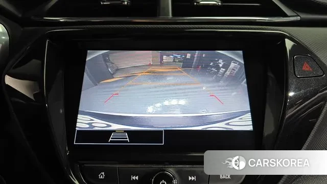 Chevrolet (GM Daewoo) Trailblazer 2020 Белый из Кореи, фото 6