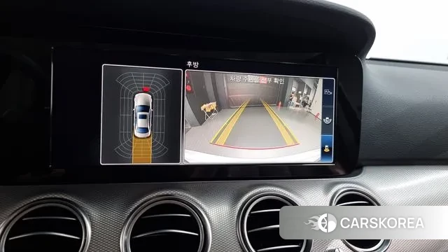 Mercedes-Benz E-Class W213 2018 Белый из Кореи, фото 6