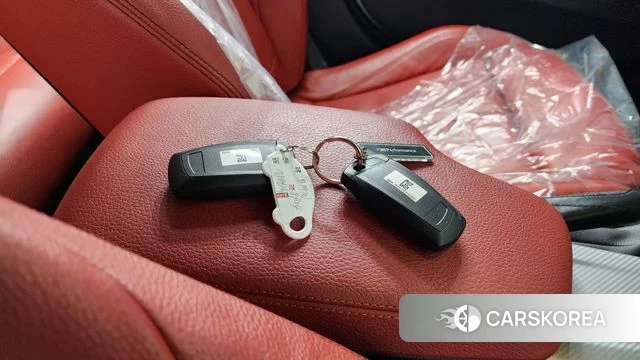 BMW 3 Series (F30) 2018 Белый из Кореи, фото 6