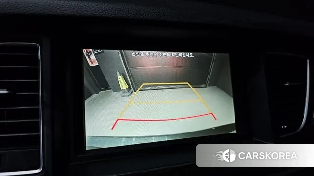 Genesis G80 2018 Серый из Кореи, фото 6