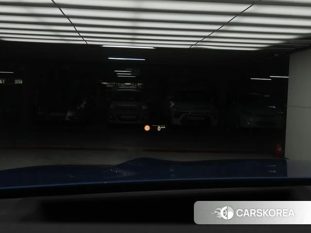 BMW X6 (G06) 2020 Синий из Кореи, фото 6