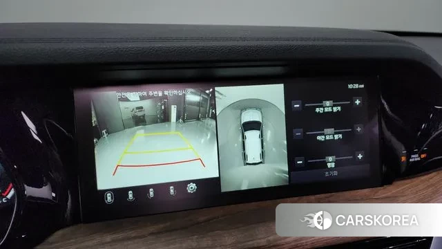 Kia Mohave Master 2021 Белый из Кореи, фото 6