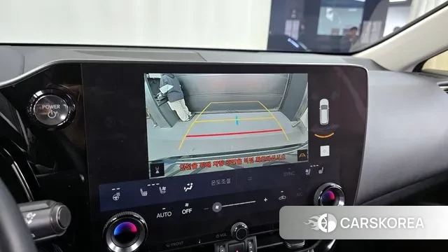 Lexus NX350h Second generation 2024 Серый из Кореи, фото 6