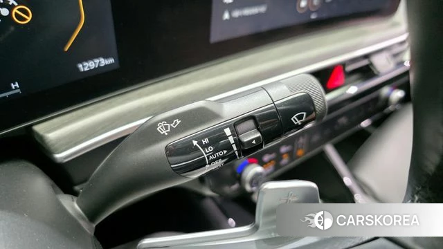 Kia The New K5 Hybrid 3rd generation 2024 Белый из Кореи, фото 6