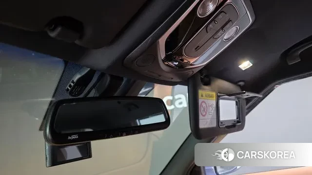 Ssangyong Torres 2023 Серебристо-серый из Кореи, фото 6