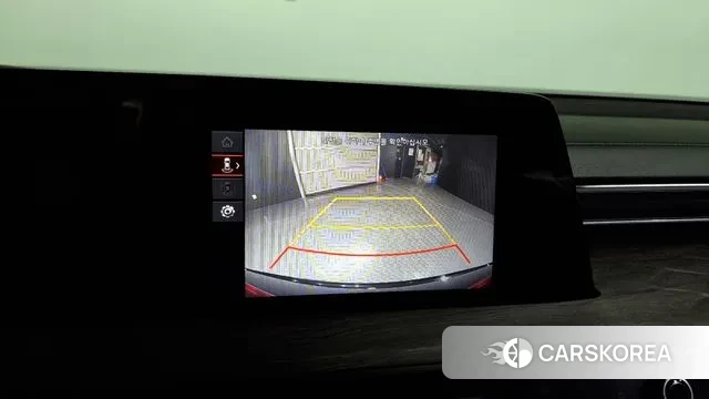 Kia K8 2022 Черный из Кореи, фото 6