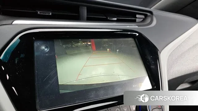 Chevrolet (GM Daewoo) Bolt EV 2019 Серый из Кореи, фото 6