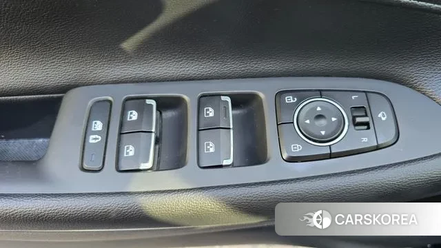 Hyundai The New Grandeur IG id 2902264 из Кореи 6