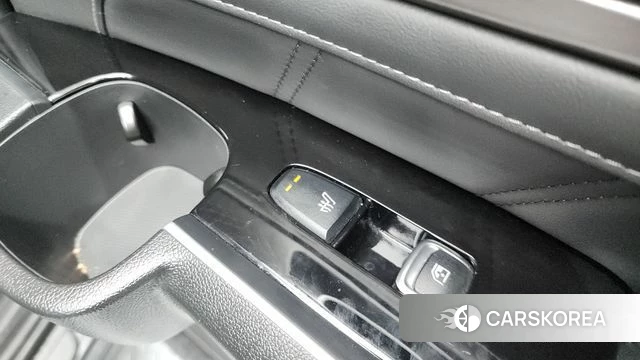 Kia Sorento 4th Generation 2020 Серый из Кореи, фото 6