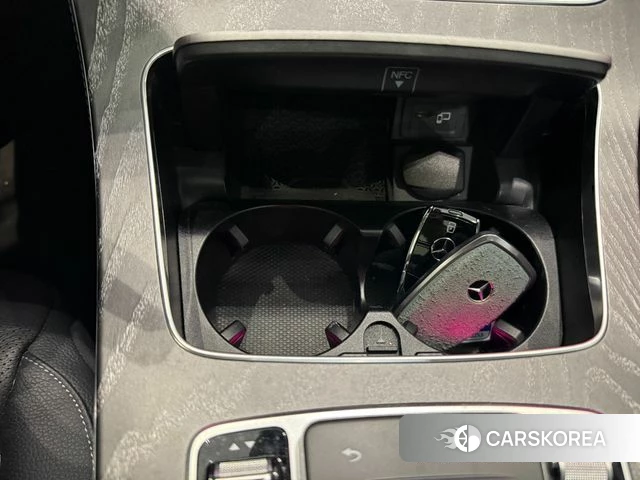 Mercedes-Benz E-Class W213 2022 Серый из Кореи, фото 6