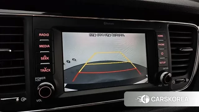 Kia The New Carnival 2019 Белый из Кореи, фото 6