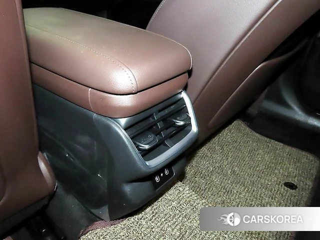 Hyundai Grandeur (GN7) 2023 Белый из Кореи, фото 6