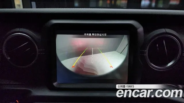 Jeep Wrangler (JL) id 2843458 из Кореи 6