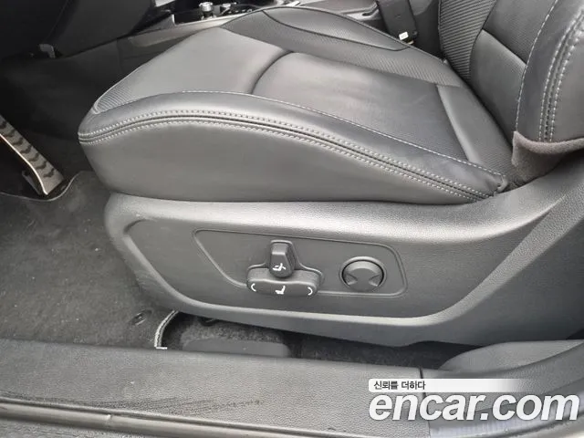 Ssangyong The New Tivoli Air 2024 Белый из Кореи, фото 6