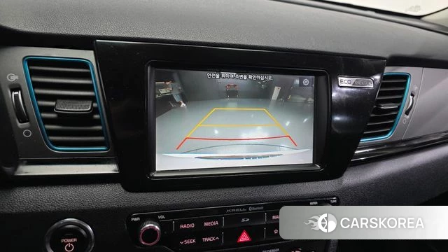 Kia Niro EV 2020 Белый из Кореи, фото 6