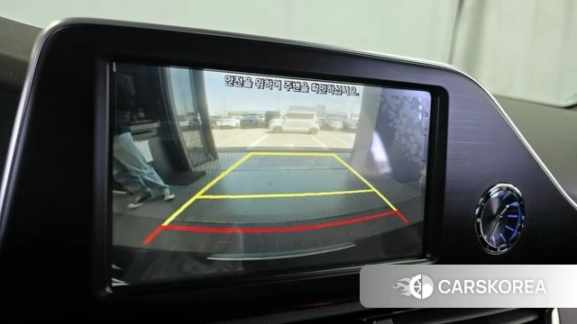 Hyundai Grandeur IG 2018 Черный из Кореи, фото 6